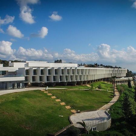 Elma Hotel And Art Complex Zihron Yaakov Exterior foto