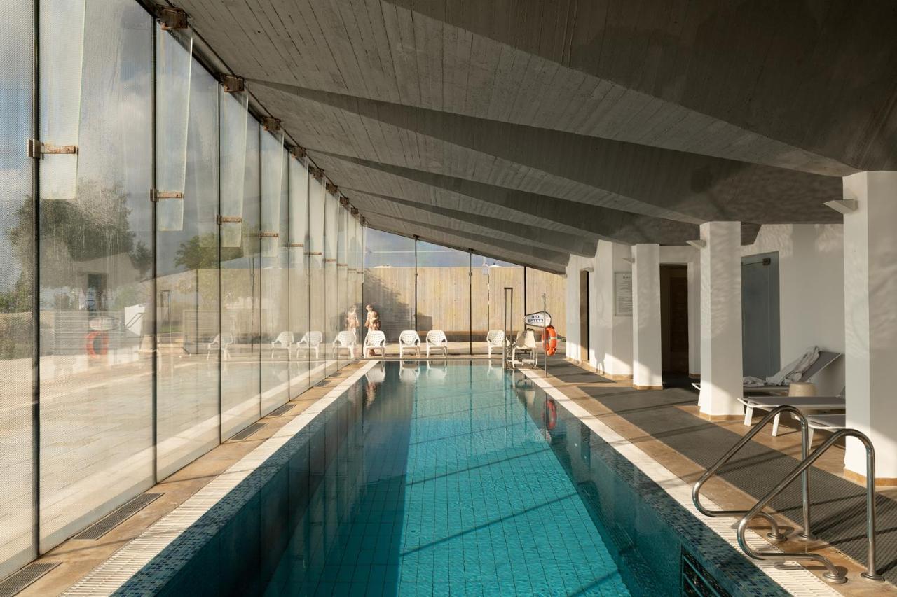 Elma Hotel And Art Complex Zihron Yaakov Exterior foto