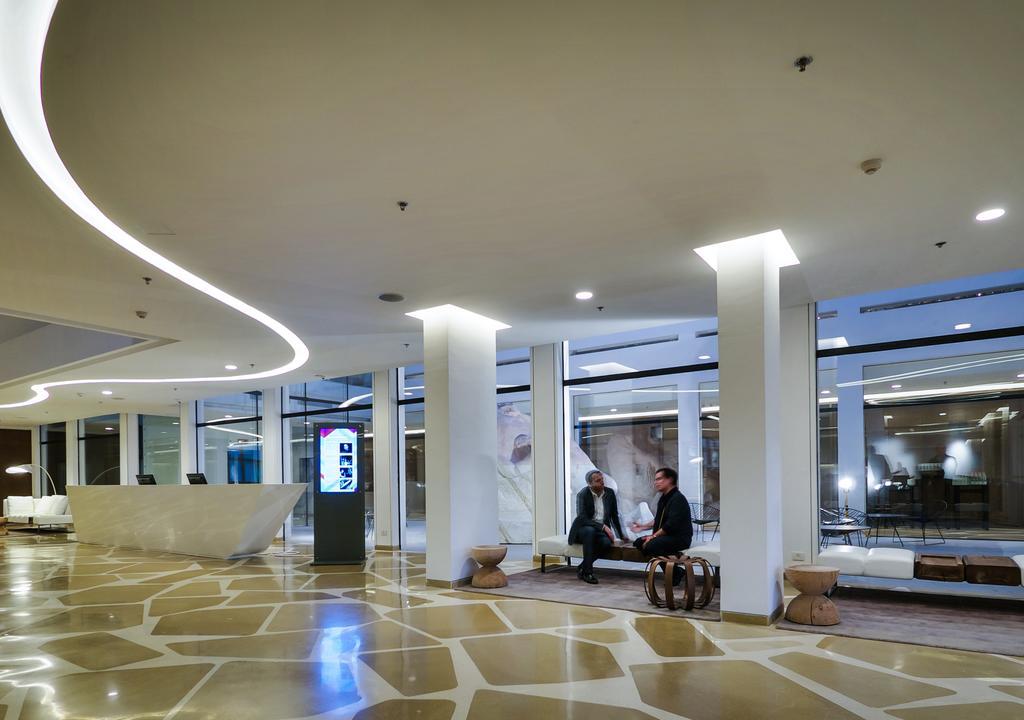 Elma Hotel And Art Complex Zihron Yaakov Exterior foto
