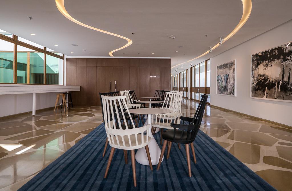 Elma Hotel And Art Complex Zihron Yaakov Exterior foto