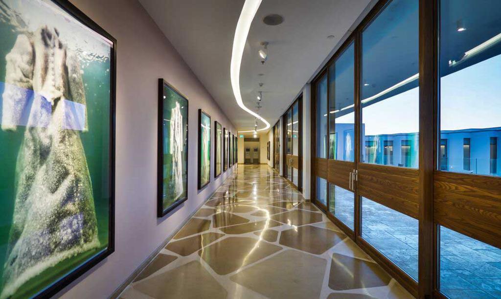 Elma Hotel And Art Complex Zihron Yaakov Exterior foto